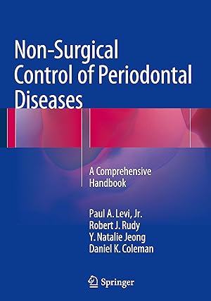 Imagen del vendedor de Handbook of Periodontal Disease Control a la venta por moluna