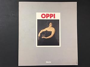 Seller image for Oppi. A cura di Ferrari Gian Claudia. Electa. 1989 for sale by Amarcord libri