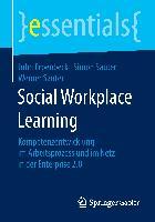 Seller image for Social Workplace Learning for sale by moluna