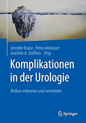 Seller image for Komplikationen in der Urologie for sale by moluna