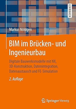 Seller image for BIM im Brcken- und Ingenieurbau for sale by moluna