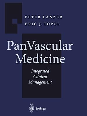 Seller image for Pan Vascular Medicine, 3 Pts. for sale by moluna