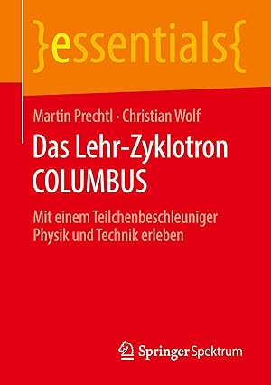 Seller image for Das Lehr-Zyklotron COLUMBUS for sale by moluna