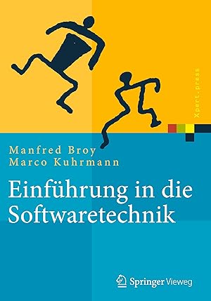 Seller image for Einfhrung in die Softwaretechnik for sale by moluna