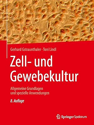Seller image for Zell- und Gewebekultur for sale by moluna