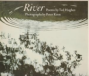 Imagen del vendedor de River a la venta por timkcbooks (Member of Booksellers Association)