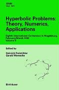 Immagine del venditore per Hyperbolic Problems: Theory, Numerics, Applications venduto da moluna