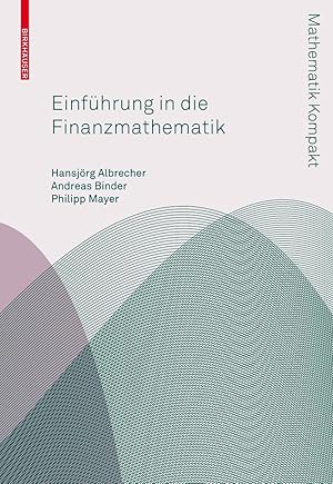 Seller image for Einfhrung in die Finanzmathematik for sale by moluna
