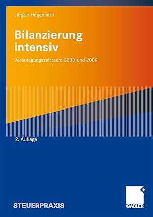 Seller image for Bilanzierung intensiv for sale by moluna