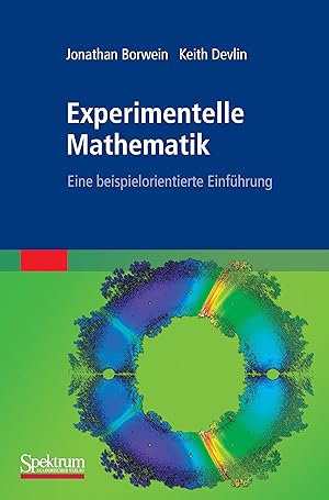 Immagine del venditore per Experimentelle Mathematik venduto da moluna