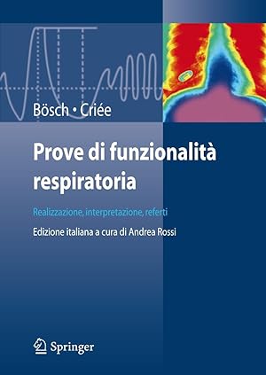 Bild des Verkufers fr Prove di funzionalit respiratoria zum Verkauf von moluna