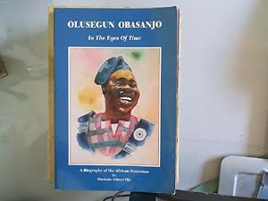 Bild des Verkufers fr In the Eyes of Time: Ohysegun Dbasanjo zum Verkauf von JLG_livres anciens et modernes