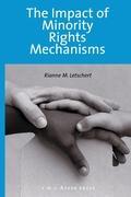 Image du vendeur pour The Impact of Minority Rights Mechanisms mis en vente par moluna