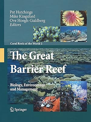 Seller image for The Great Barrier Reef for sale by moluna