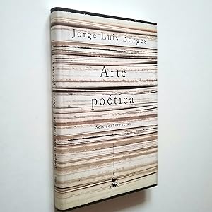 Arte poética. Seis conferencias