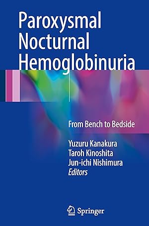 Seller image for Paroxysmal Nocturnal Hemoglobinuria for sale by moluna