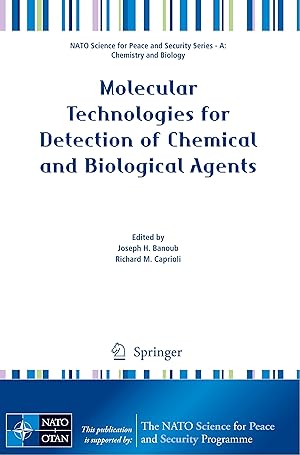 Seller image for Molecular Technologies for Detection of Chemical and Biological Agents for sale by moluna