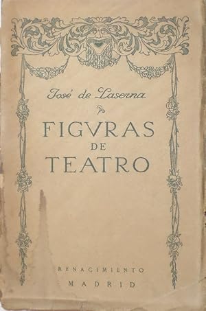 Figuras de Teatro.