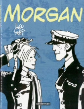 Seller image for Morgan for sale by Les Kiosques