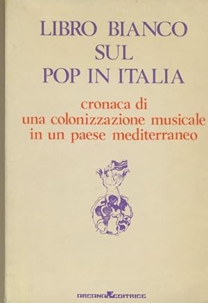 Libro bianco sul pop in Italia