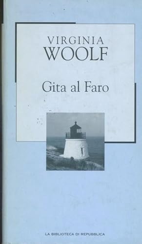 Immagine del venditore per Gita al faro venduto da librisaggi