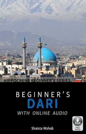 Seller image for Beginner's Dari : With Online Audio for sale by GreatBookPricesUK