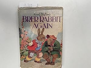 Seller image for Brer Rabbit Again for sale by Book Souk