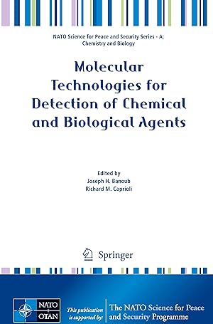 Seller image for Molecular Technologies for Detection of Chemical and Biological Agents for sale by moluna