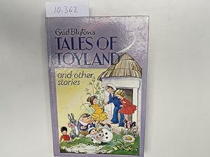 Seller image for Tales of Toyland and Other Stories for sale by Book Souk