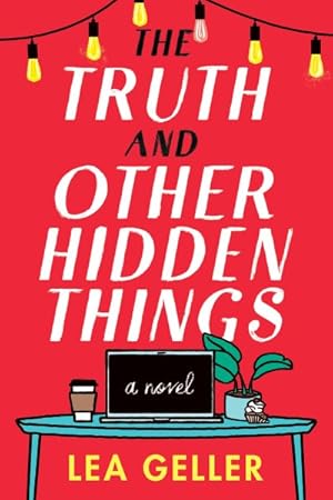 Immagine del venditore per Truth and Other Hidden Things venduto da GreatBookPrices