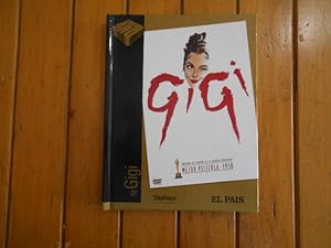 Seller image for Gigi. Libro + DVD for sale by Librera Camino Bulnes