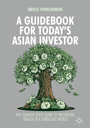Seller image for A Guidebook for Today\ s Asian Investor for sale by moluna
