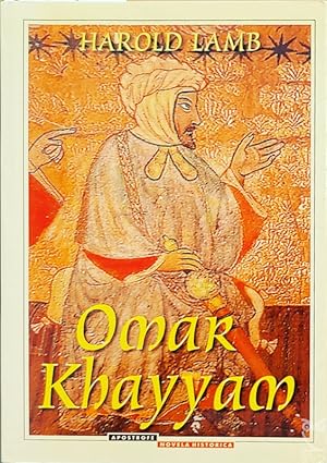 Seller image for Omar Khayyam for sale by LIBRERA SOLN