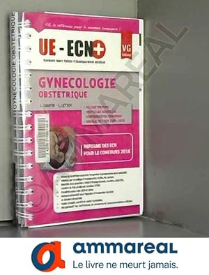 Image du vendeur pour Gyncologie Obsttrique mis en vente par Ammareal