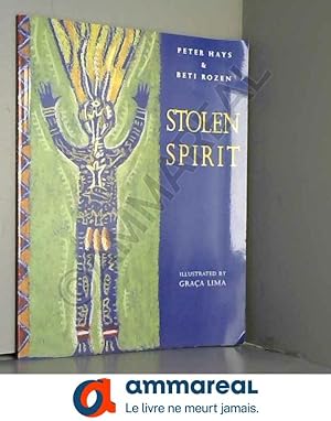 Seller image for Stolen Spirit for sale by Ammareal