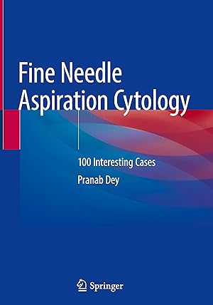 Seller image for Fine Needle Aspiration Cytology for sale by moluna