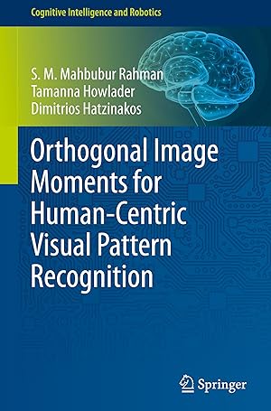 Immagine del venditore per Orthogonal Image Moments for Human-Centric Visual Pattern Recognition venduto da moluna