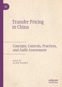 Seller image for Transfer Pricing in China for sale by moluna