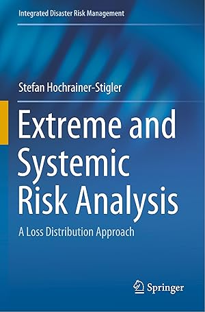 Immagine del venditore per Extreme and Systemic Risk Analysis: A Loss Distribution Approach venduto da moluna