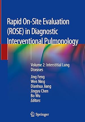 Seller image for Rapid On-Site Evaluation (ROSE) in Diagnostic Interventional Pulmonology for sale by moluna