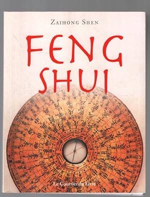 Seller image for Feng shui for sale by librairie philippe arnaiz