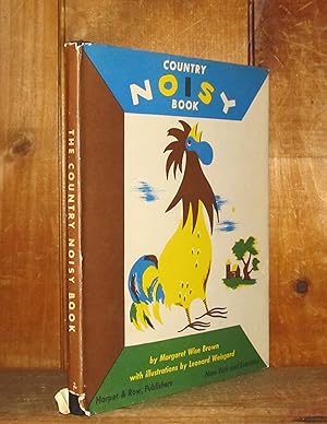 Country Noisy Book