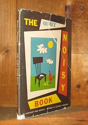 The Quiet Noisy Book