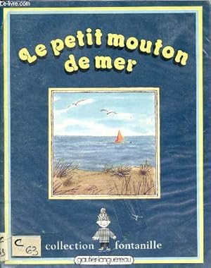 Bild des Verkufers fr Le Petit Mouton de mer zum Verkauf von Le-Livre