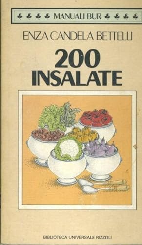 Duecento insalate