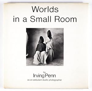 Worlds in a Small Room. Second printing.