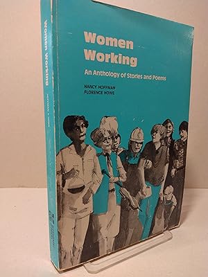 Seller image for Women Working: An Anthology of Stories and Poems for sale by Brodsky Bookshop