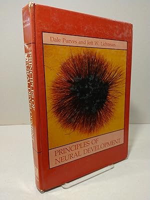 Seller image for Principles of Neural Development for sale by Brodsky Bookshop