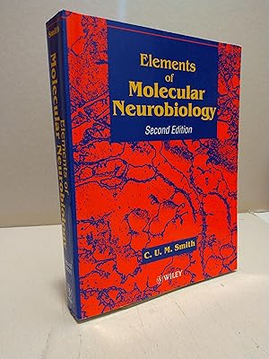 Elements of Molecular Neurobiology, 2nd Edition