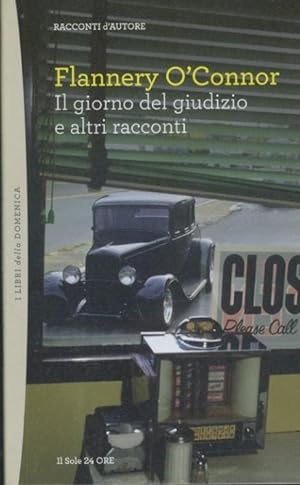 Seller image for Il giorno del giudizio e altri racconti for sale by librisaggi